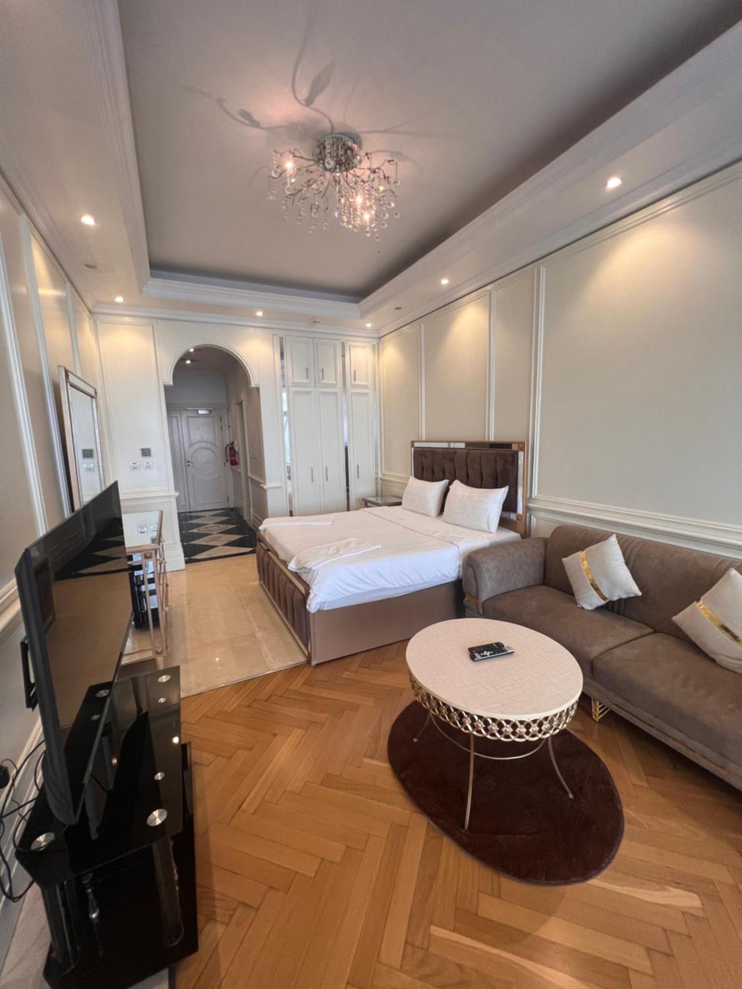 Damac Tower Apartment Jeddah
