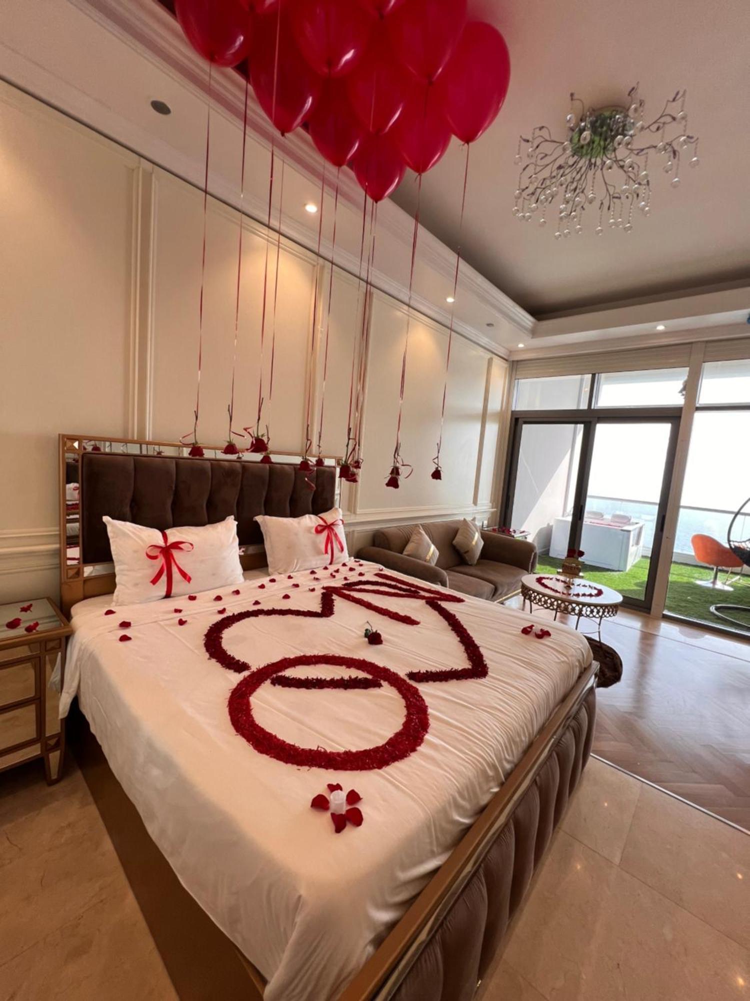Apartment Damac Tower