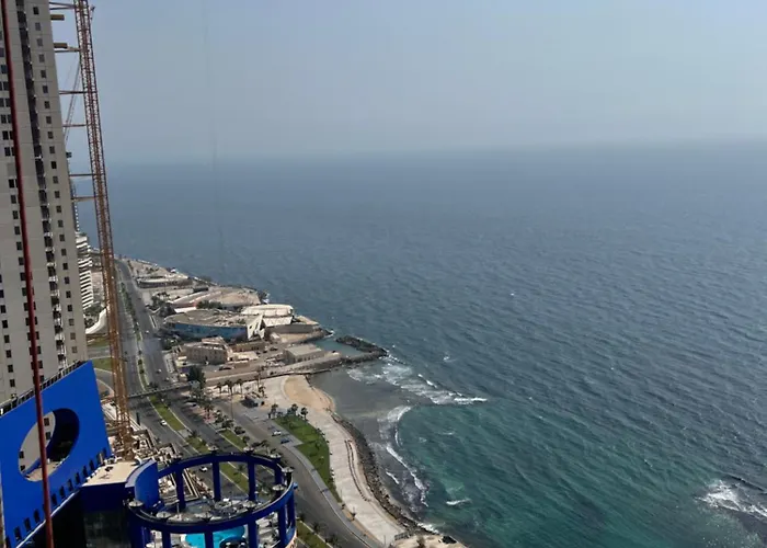 Damac Tower Jeddah