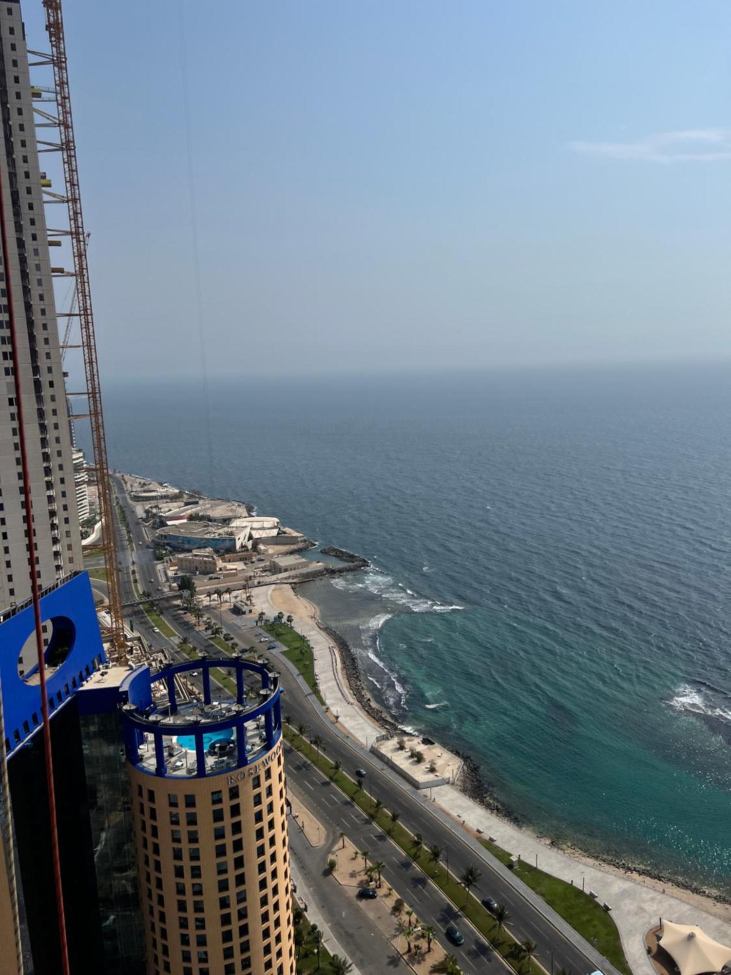 Damac Tower Jeddah