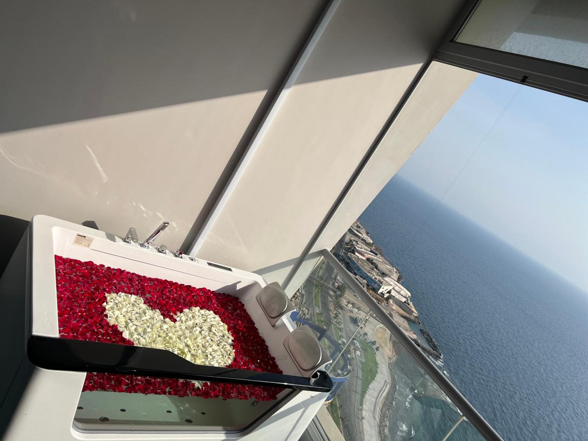 Damac Tower Jeddah